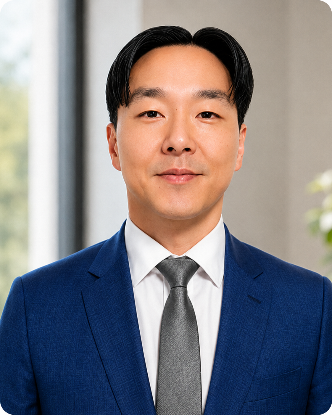 Daniel Kim
